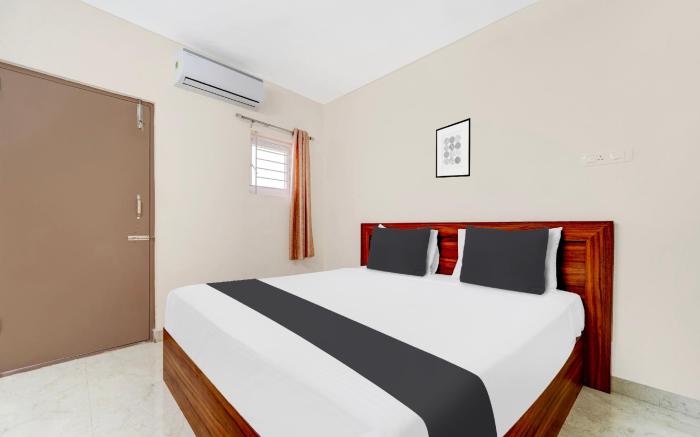 Super Hotel O Avinashi Road Coimbatore