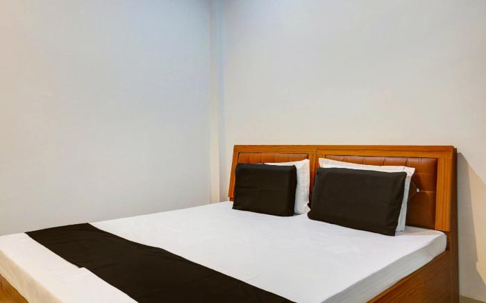 Hotel O Amantran Residency