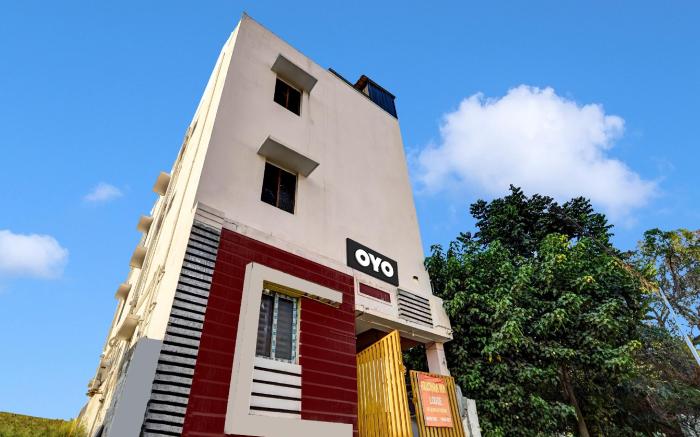 Hotel O Arudhra Inn Lodge