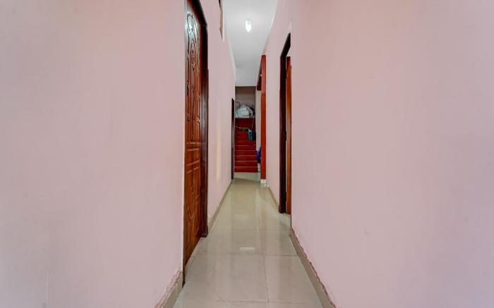 Hotel O Arudhra Inn Lodge