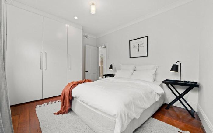 Perfect Laneway Terrace, Surry Hills