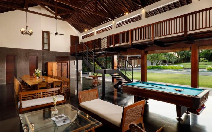 Amita Villa by Nakula