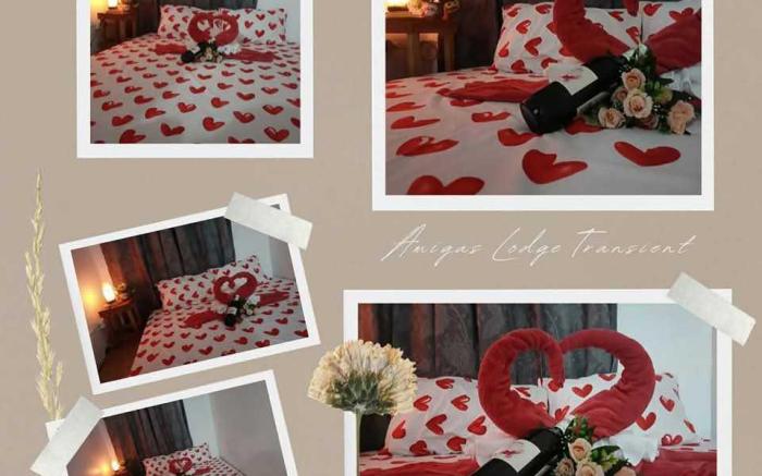 Amigas Lodge Transient House