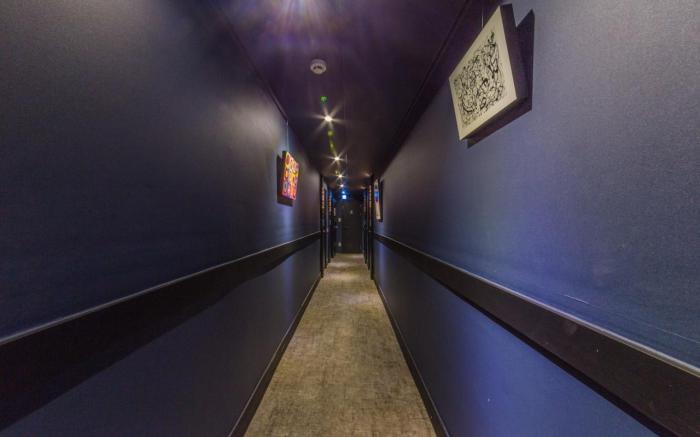 Yeongdeungpo Hotel YOLO