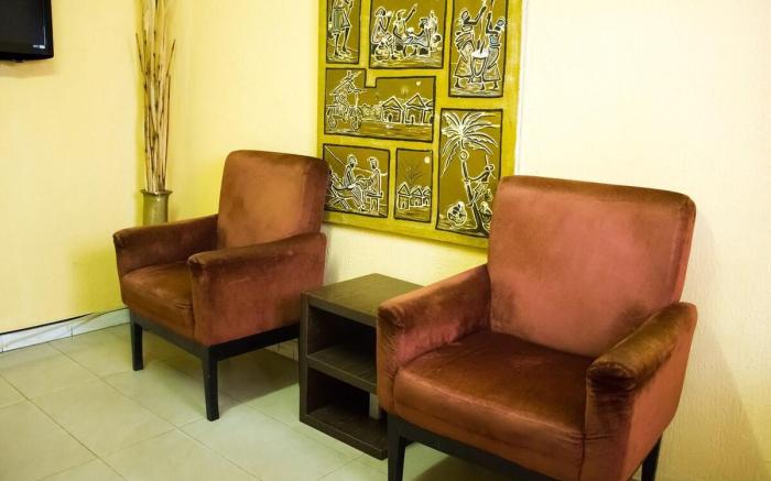 Modex Guest House