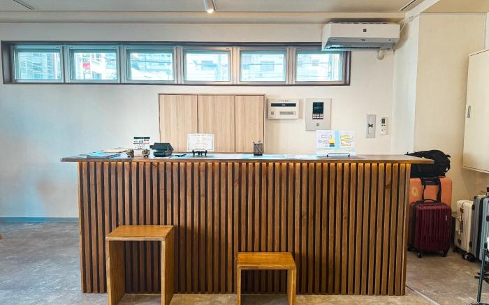 Randor Residence Naha Okinawa