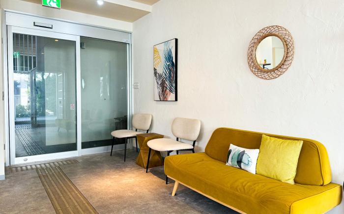 Randor Residence Naha Okinawa
