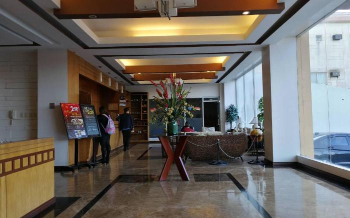 GOOD VIBES TAAL VIEW - TAGAYTAY PRIME RESIDENCES