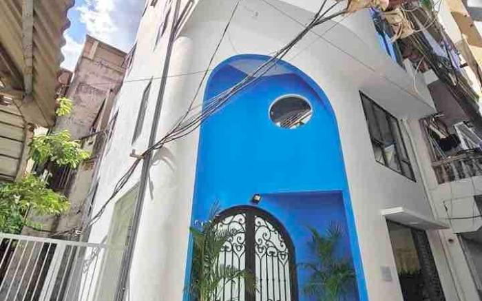 Brilliant Loft House- Modern - Westlake