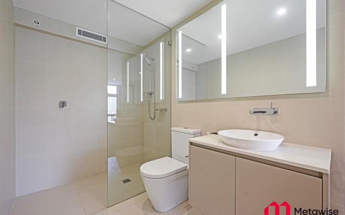 MetaWiseBnB|Sydney CBD|Luxe 2Bed Penthouse Aqua