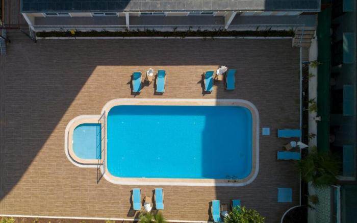 Citrus Luna Suite Hotel