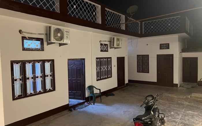 Saryu Sankul Homestay
