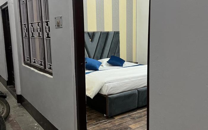 Saryu Sankul Homestay