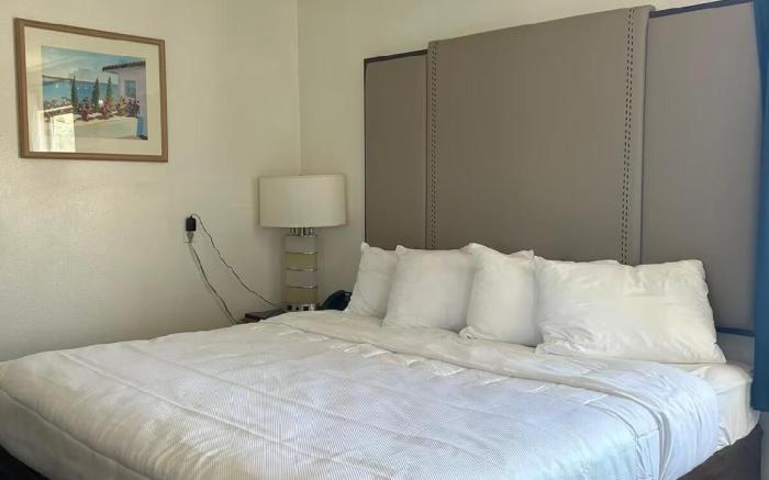 Back Country Inn 