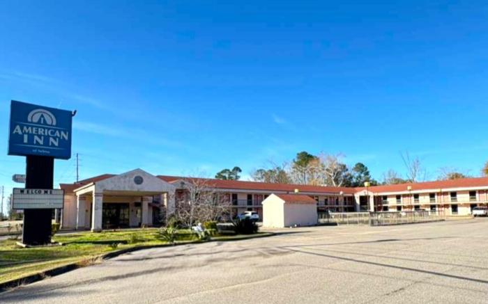 American Inn by Hotel O Selma US 80