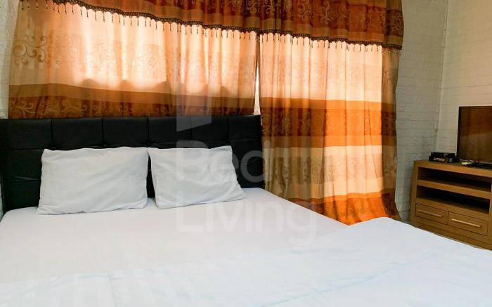 RedLiving Apartemen Sentra Timur - YN Idea Property Tower Kuning