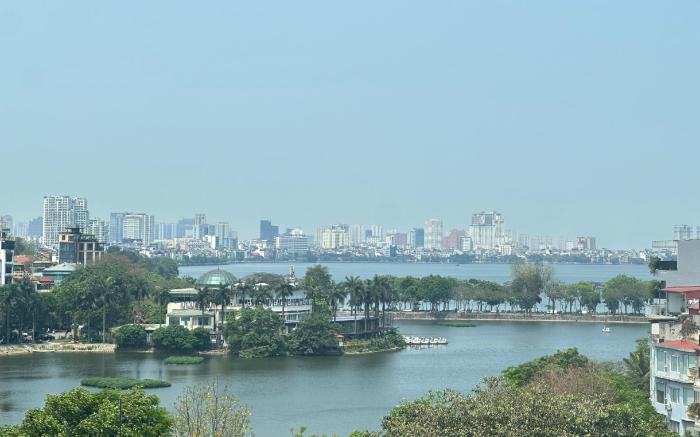 Luxe Paradise Premium Hotel