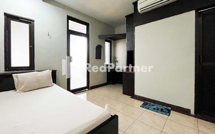 Griya Borobudur Malang Syariah RedPartner