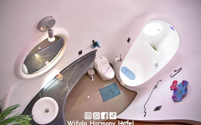 Wifala Harmony Hotel