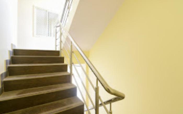 Goroomgo Mahadeva Homes Guest House Prayagraj