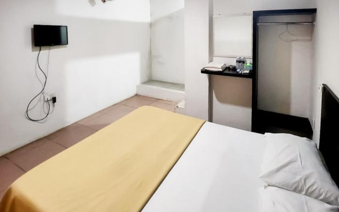 WSL Hotel Mitra RedDoorz