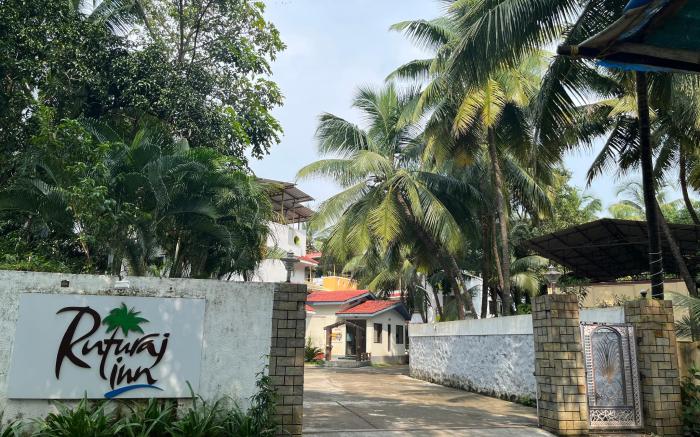 Ruturaj Inn