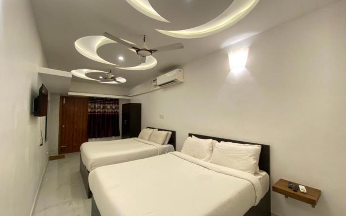 La Paradise Luxury – TIE Hotels & Resorts