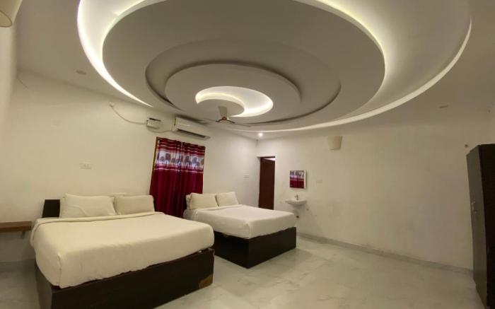 La Paradise Luxury – TIE Hotels & Resorts