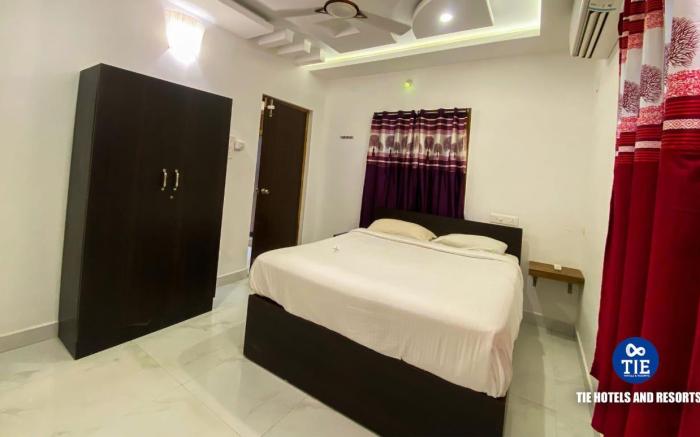 La Paradise Luxury – TIE Hotels & Resorts