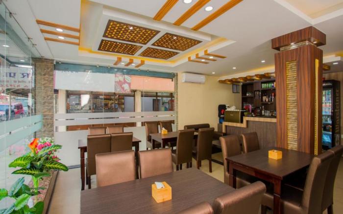 Hotel Deepshree
