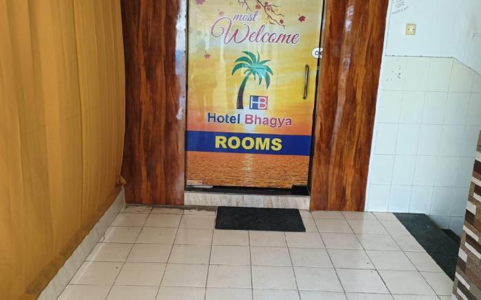 Hotel Bhagya