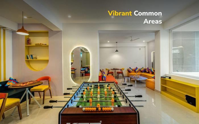 goSTOPS Mcleodganj , Bhagsu