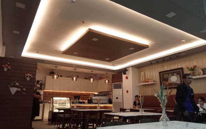 GIMACA Boutique Hotel 