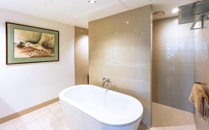 Lux Docklands District 3-level TH *FreeParking