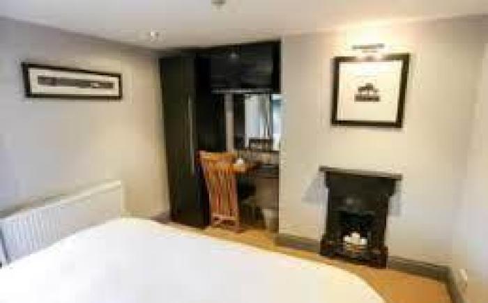 The Cheviot