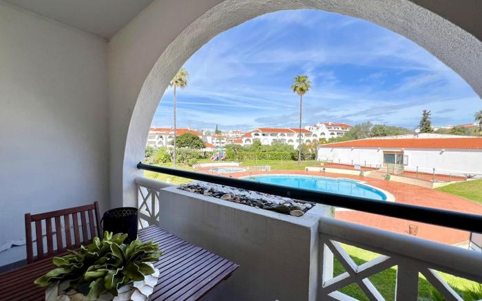 ALBUFEIRA TWINS 3 WITH POOL by HOMING