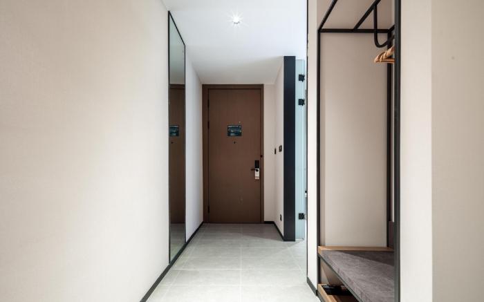 Atour Hotel Foshan Chan City Zhangcha
