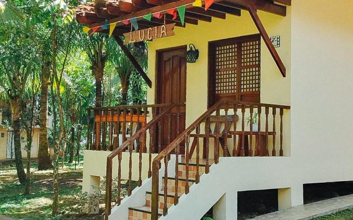 RedDoorz @ Hilarion's Farm Majayjay, Laguna