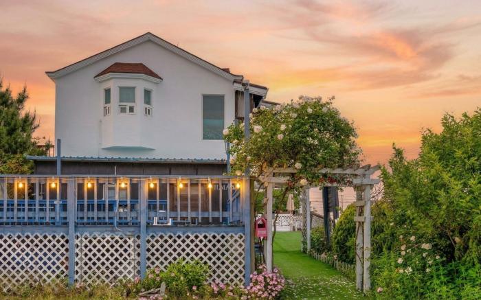 Taean anmyeondo hwangdo ilmare Pension