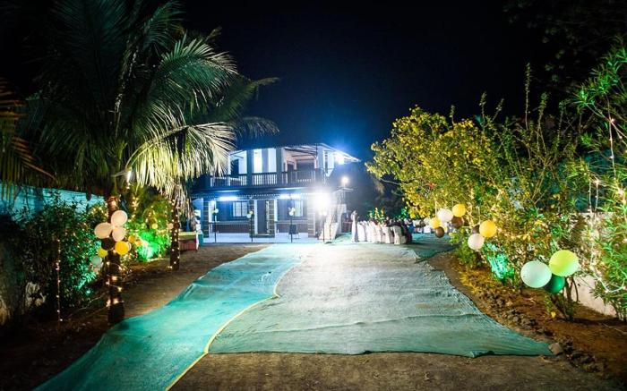 LSQ Ruturaj Farms