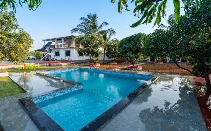LSQ Ruturaj Farms