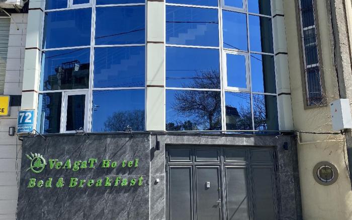 veagat b&b