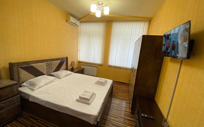 veagat b&b