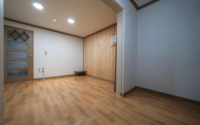 Cheongdo Persimmon Ville Pension