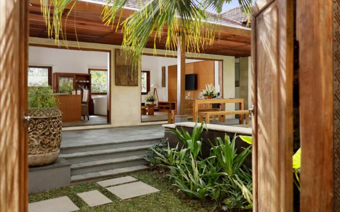 Villa Perere9 by Nakula