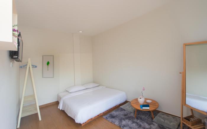 Nhý Villa Đà Lạt Review