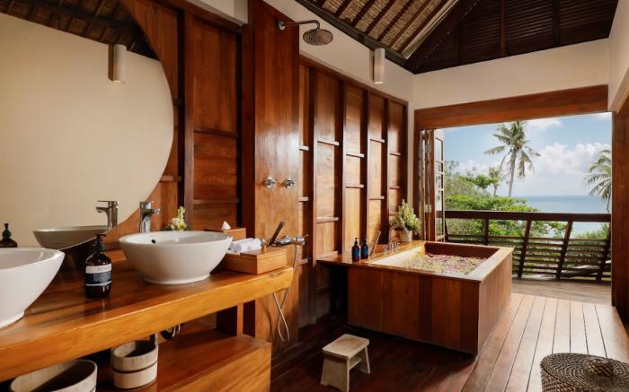 The Cove Villa Tabanan by Nakula