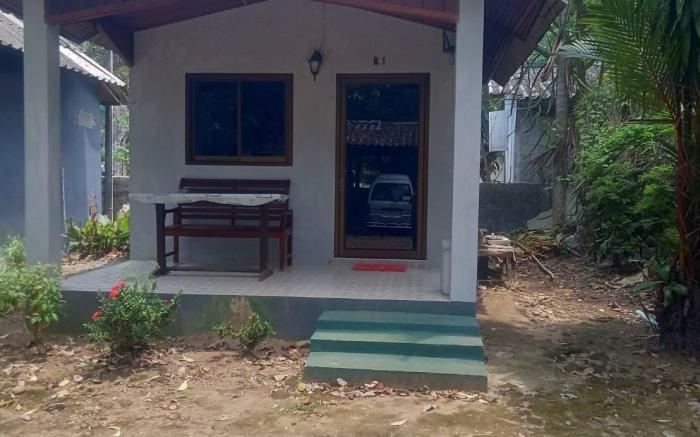 Maleeya garden guesthouse 