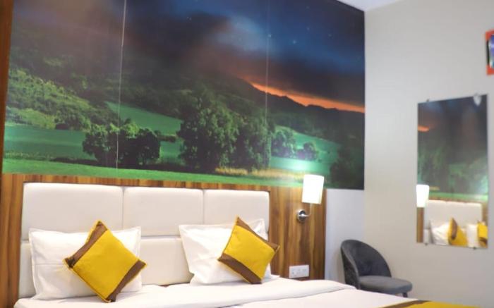 Hotel Virasat Palace By GRB