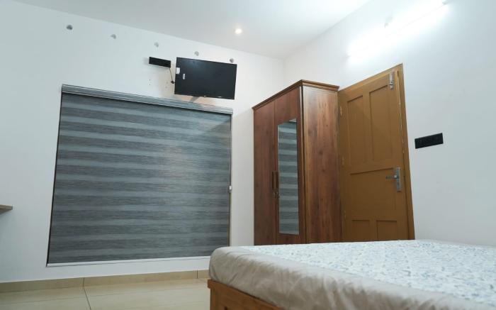 JMJ Riverview Homestay